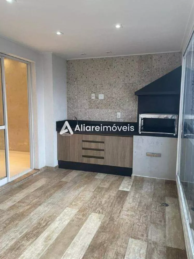 Apartamento à venda com 2 quartos, 66m² - Foto 1