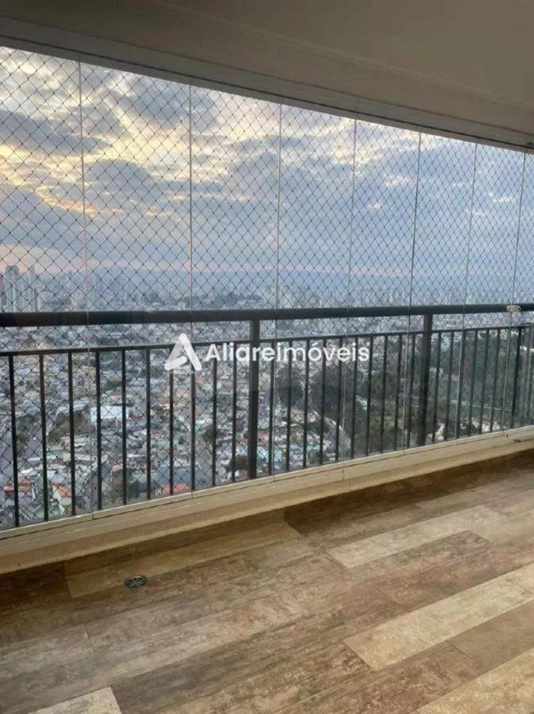 Apartamento à venda com 2 quartos, 66m² - Foto 3