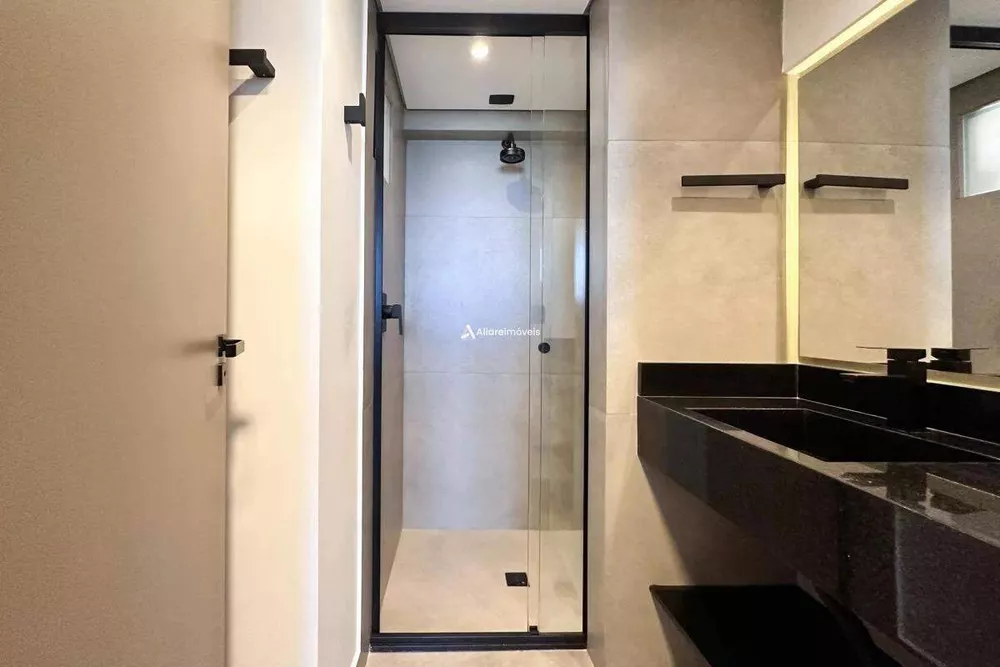 Apartamento à venda com 2 quartos, 70m² - Foto 6