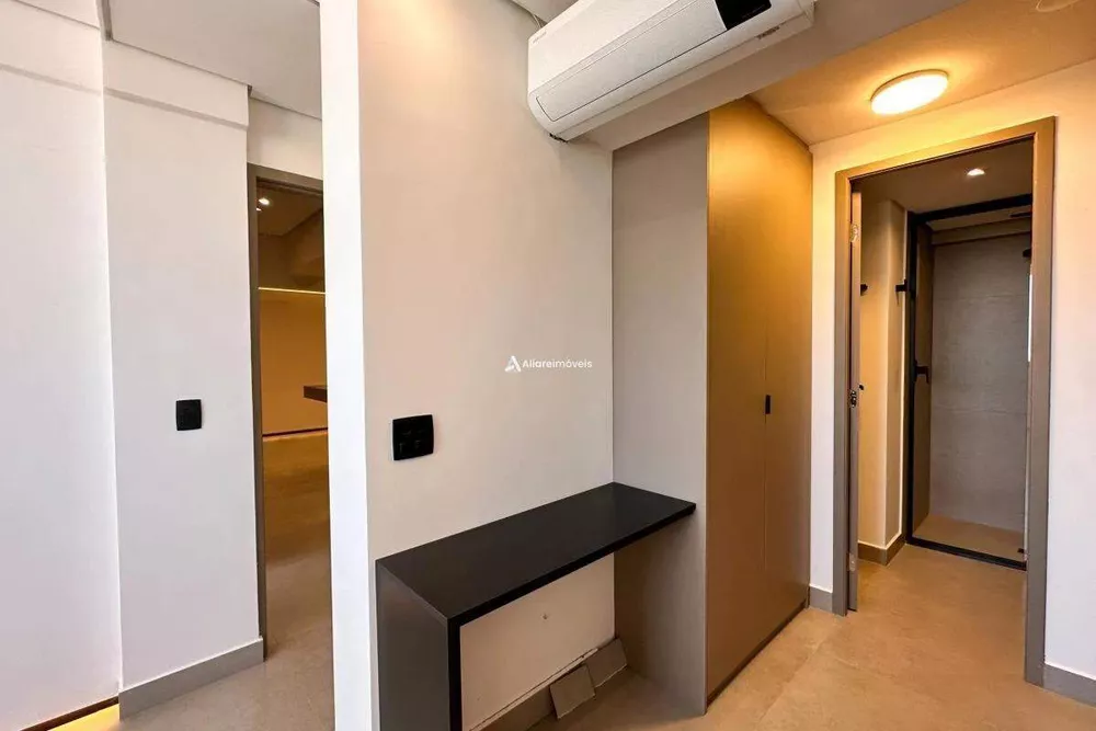 Apartamento à venda com 2 quartos, 70m² - Foto 7