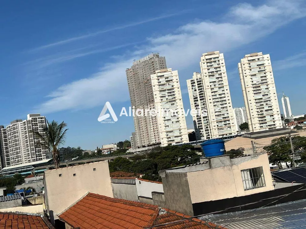 Apartamento à venda com 2 quartos, 41m² - Foto 2