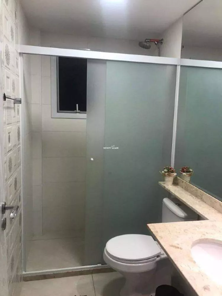 Apartamento à venda com 3 quartos, 94m² - Foto 8