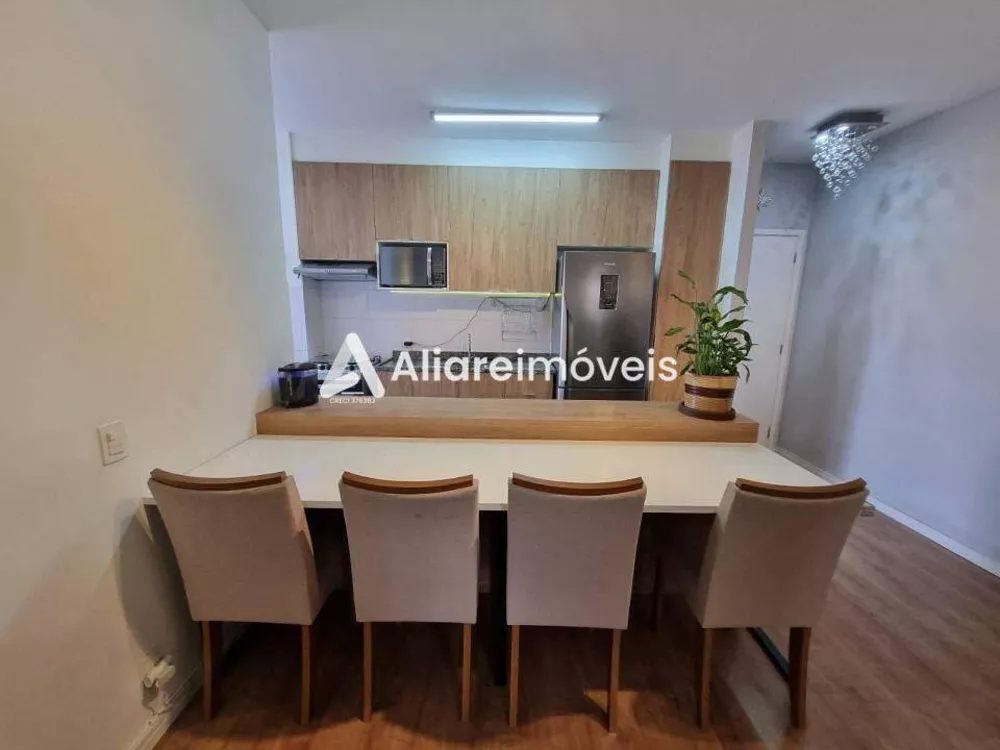 Apartamento à venda com 3 quartos, 79m² - Foto 4