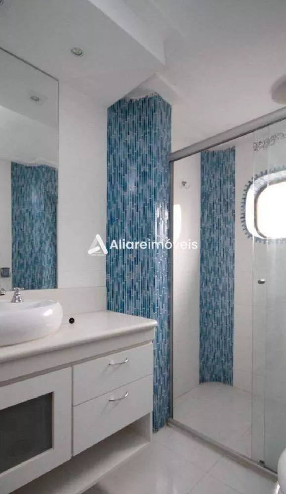 Apartamento à venda com 4 quartos, 300m² - Foto 3