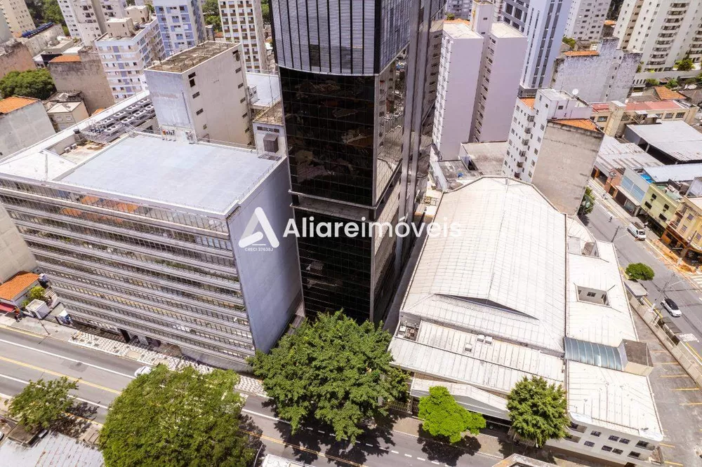 Casa Comercial para alugar, 16229m² - Foto 2