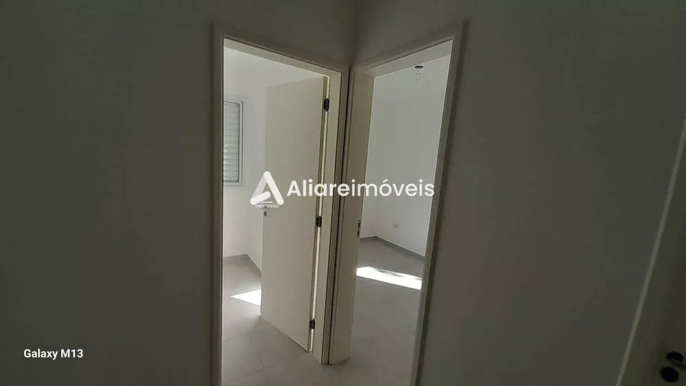 Apartamento à venda com 2 quartos, 42m² - Foto 4