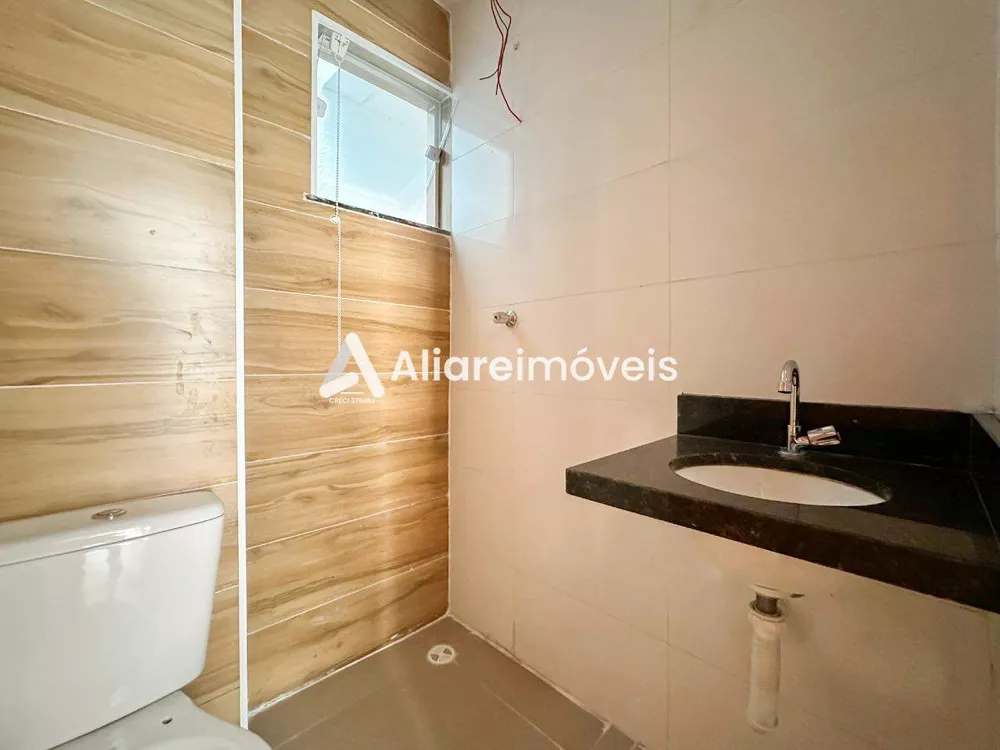 Apartamento à venda com 2 quartos, 40m² - Foto 4