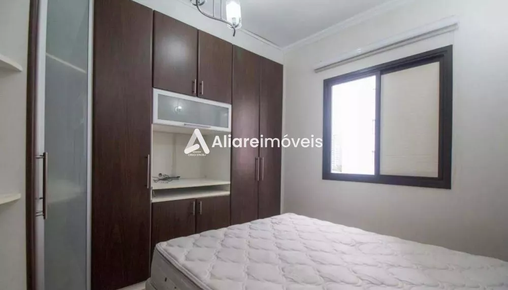 Apartamento à venda com 3 quartos, 70m² - Foto 4