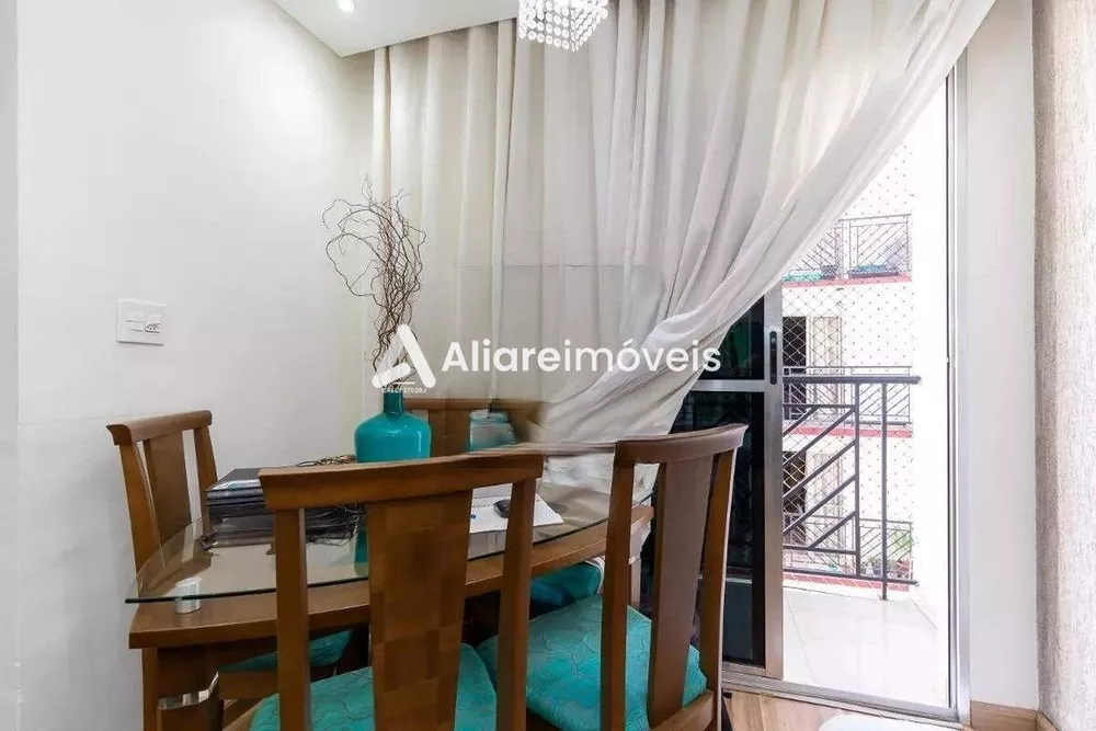 Apartamento, 2 quartos, 49 m² - Foto 4