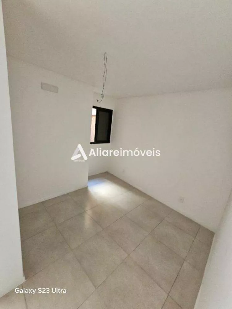 Apartamento à venda com 2 quartos, 41m² - Foto 7