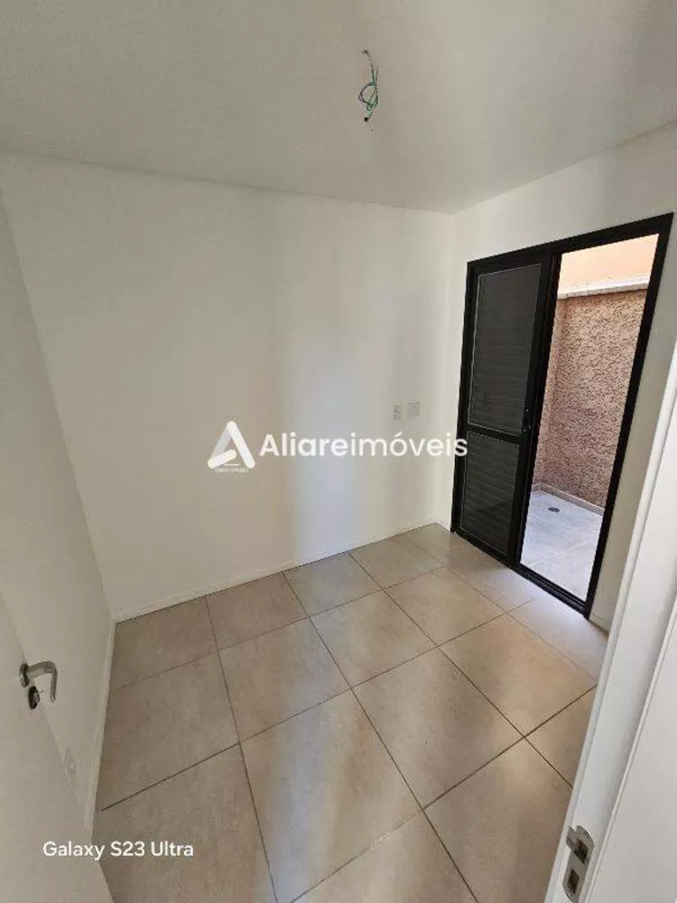 Apartamento à venda com 2 quartos, 41m² - Foto 6