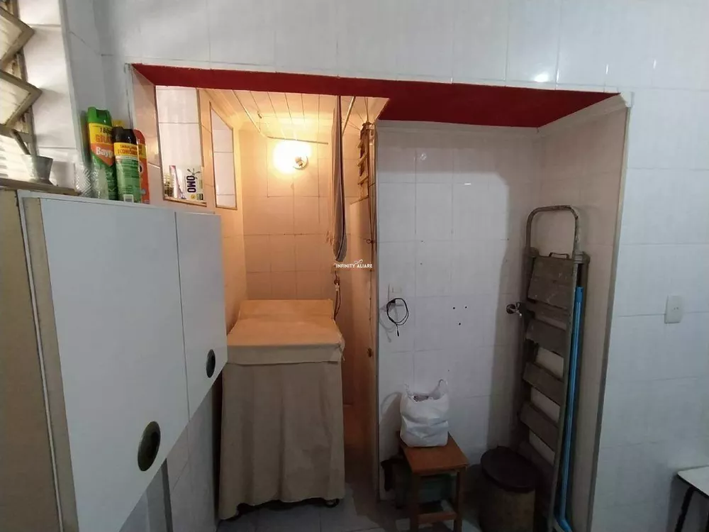 Apartamento, 2 quartos, 67 m² - Foto 2