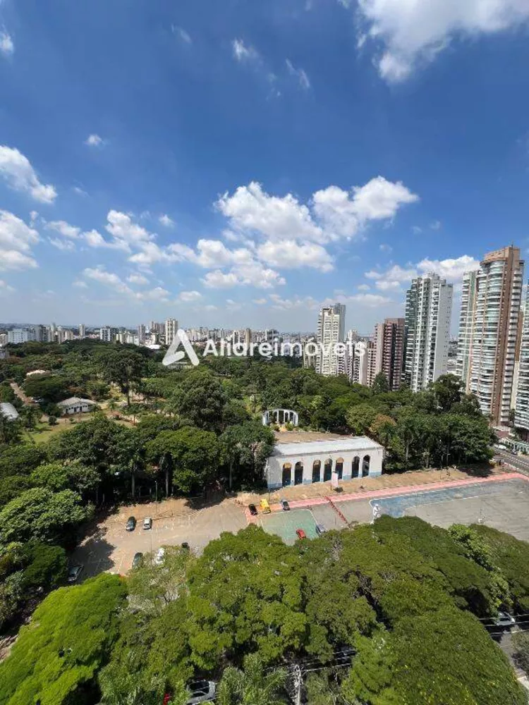 Cobertura para alugar com 4 quartos, 544m² - Foto 1