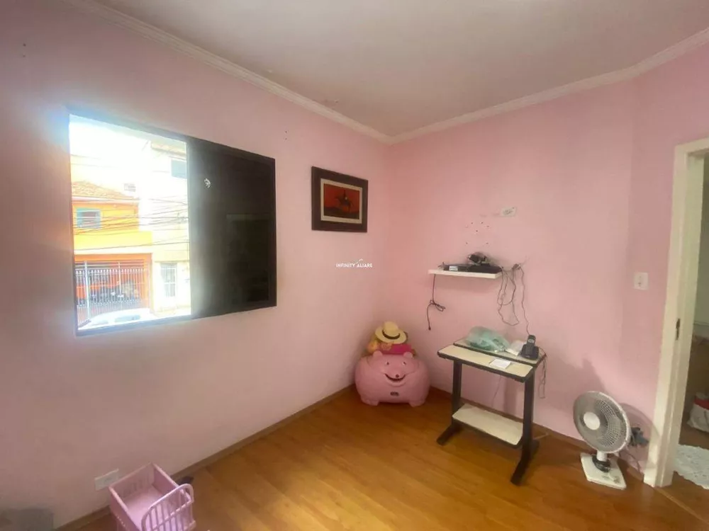 Casa à venda com 2 quartos, 100m² - Foto 4