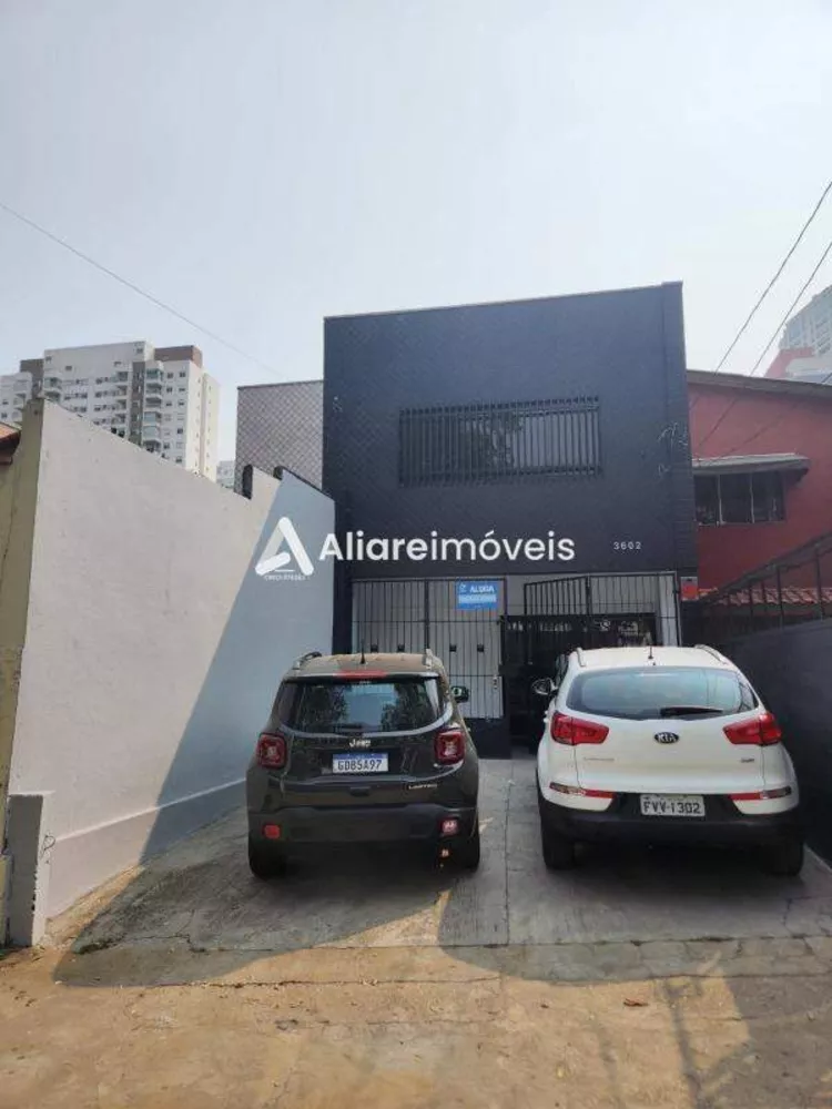 Loja-Salão para alugar, 180m² - Foto 4