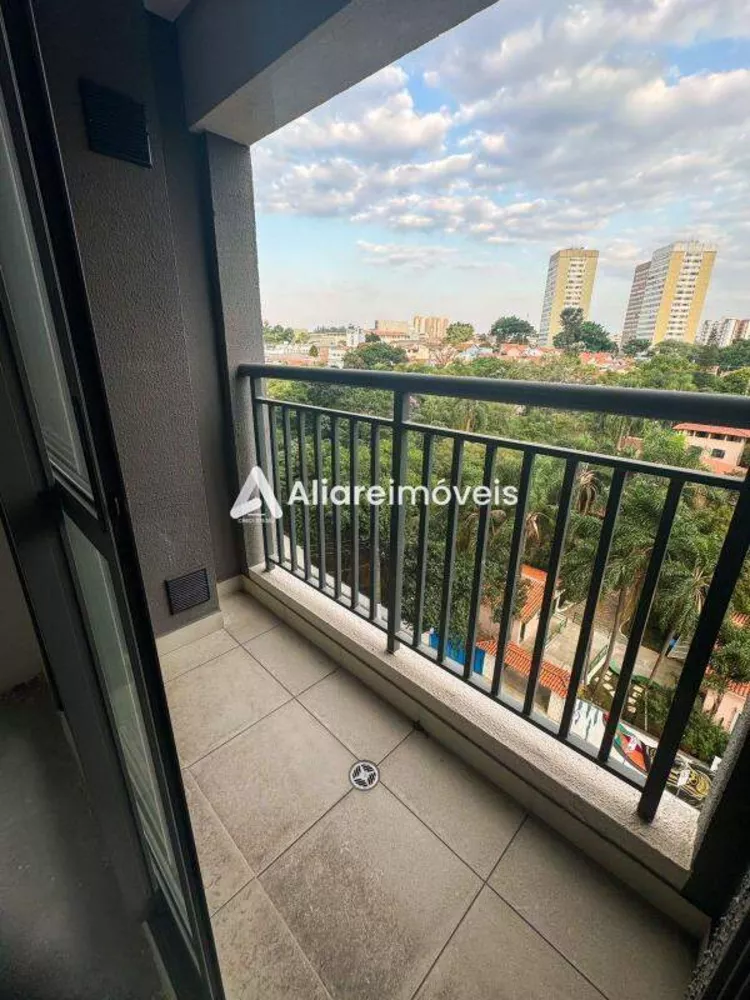 Conjunto Comercial-Sala à venda, 28m² - Foto 1