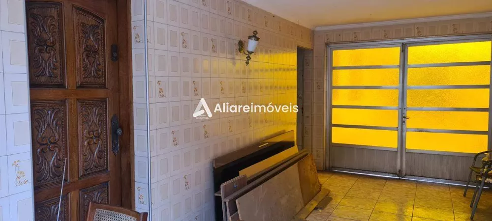 Casa à venda com 3 quartos, 396m² - Foto 3