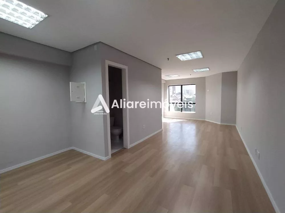 Conjunto Comercial-Sala para alugar, 36m² - Foto 1