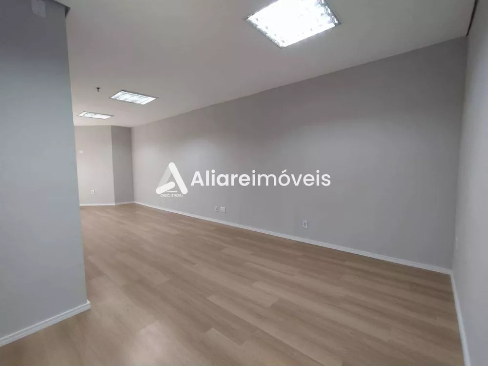 Conjunto Comercial-Sala para alugar, 36m² - Foto 2