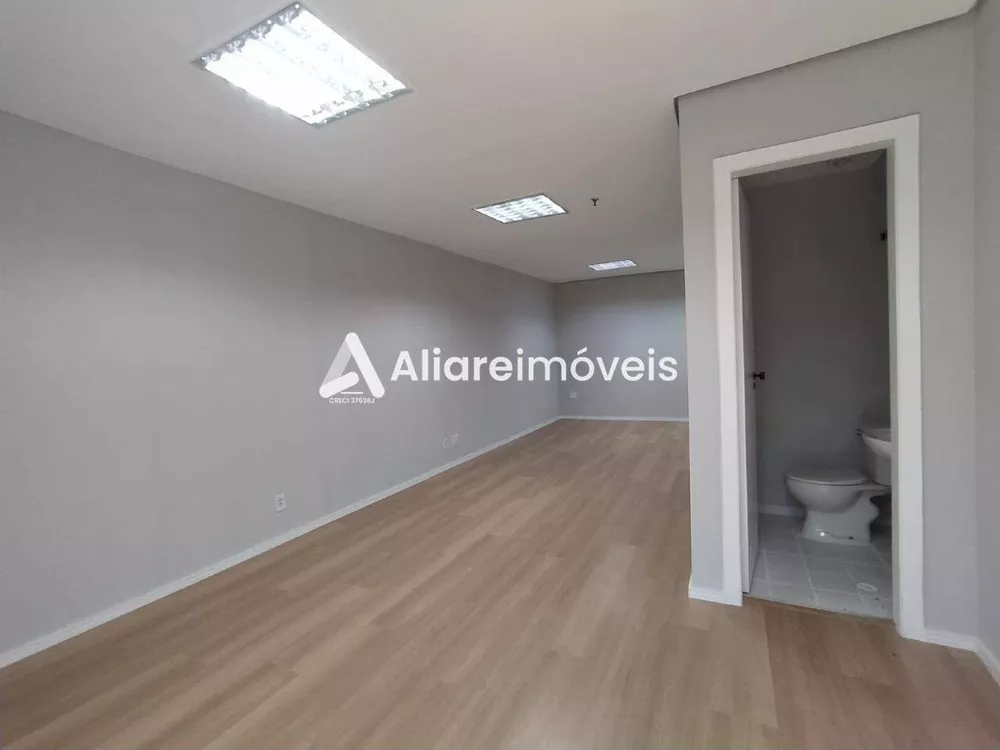 Conjunto Comercial-Sala para alugar, 36m² - Foto 3