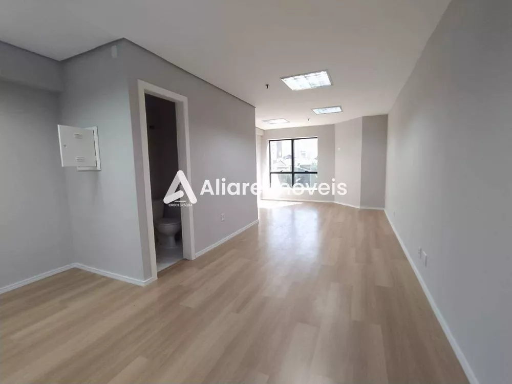 Conjunto Comercial-Sala para alugar, 36m² - Foto 4