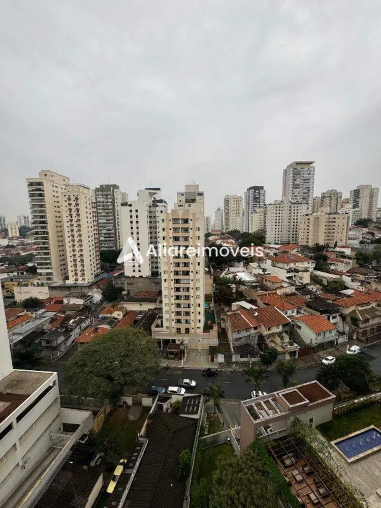 Apartamento à venda com 3 quartos, 75m² - Foto 2