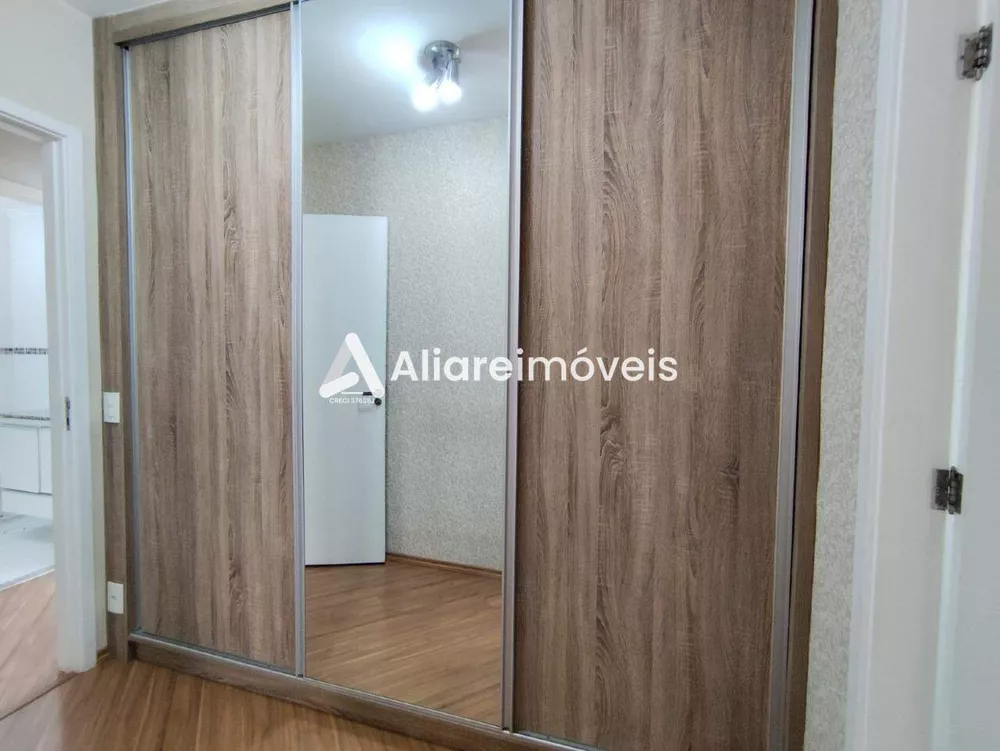 Apartamento à venda com 3 quartos, 87m² - Foto 13