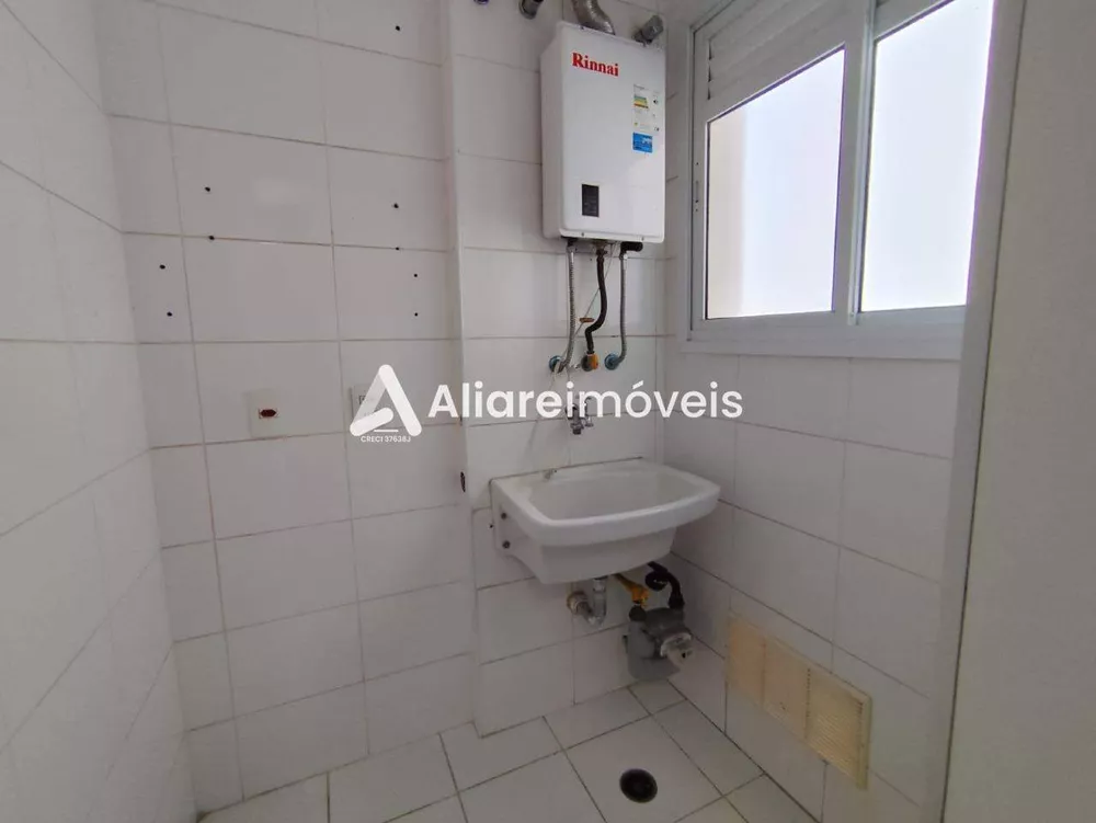 Apartamento à venda com 3 quartos, 87m² - Foto 11