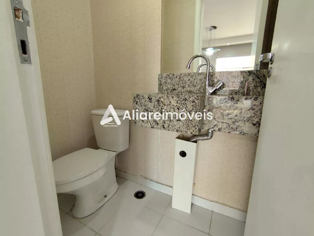 Apartamento à venda com 3 quartos, 87m² - Foto 6