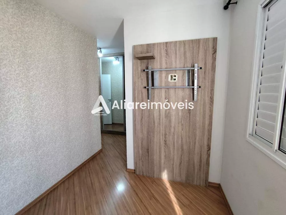 Apartamento à venda com 3 quartos, 87m² - Foto 16