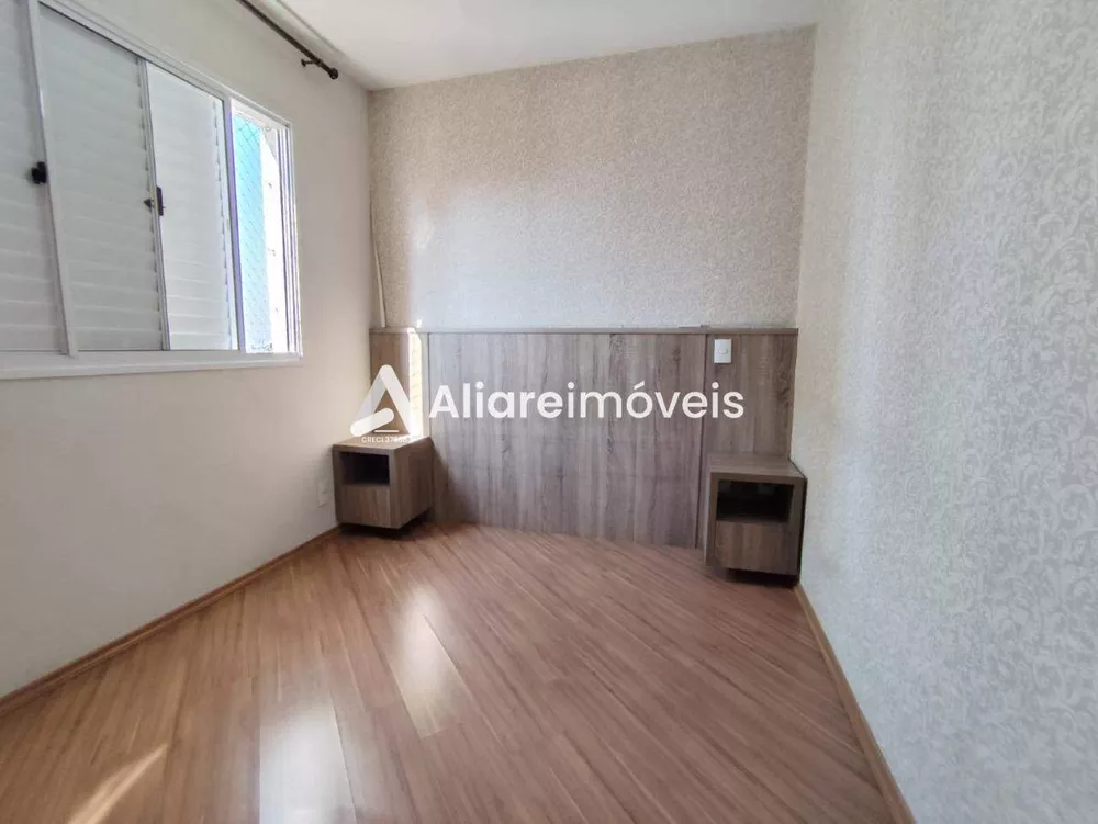 Apartamento à venda com 3 quartos, 87m² - Foto 14