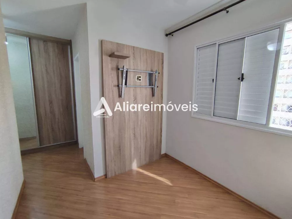 Apartamento à venda com 3 quartos, 87m² - Foto 15