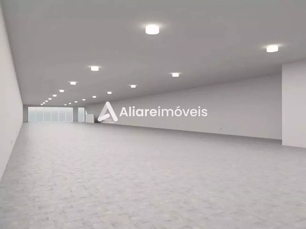 Loja-Salão para alugar, 486m² - Foto 4