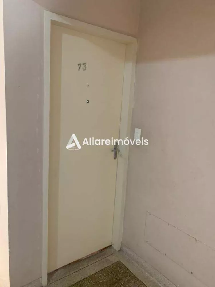 Apartamento para alugar com 2 quartos, 70m² - Foto 3