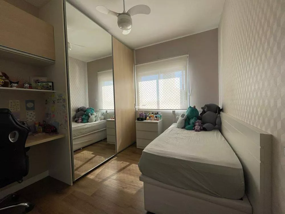 Apartamento, 3 quartos, 103 m² - Foto 4
