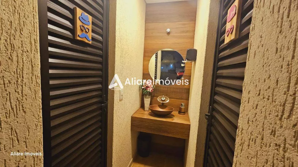 Apartamento à venda com 3 quartos, 80m² - Foto 2