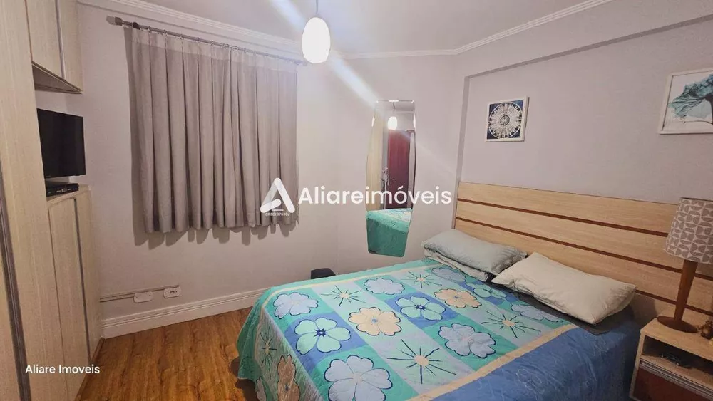 Apartamento à venda com 3 quartos, 80m² - Foto 8