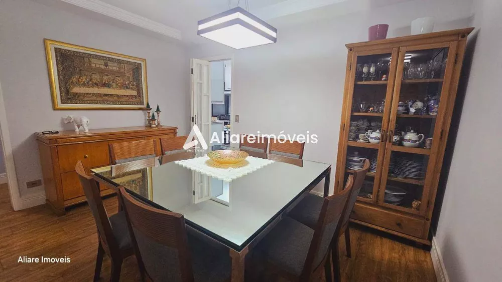 Apartamento à venda com 3 quartos, 80m² - Foto 1