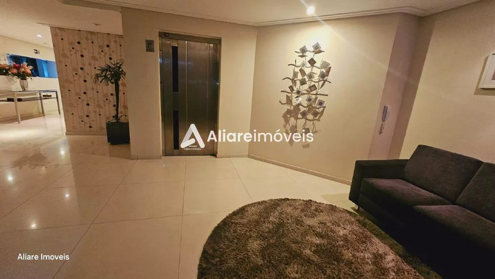 Apartamento à venda com 3 quartos, 80m² - Foto 6