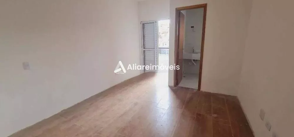 Casa à venda com 3 quartos, 137m² - Foto 8