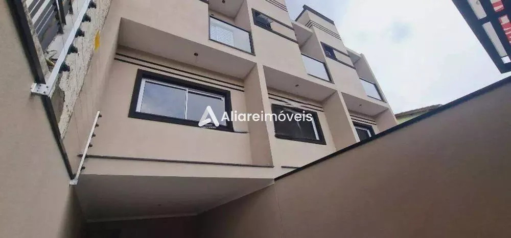 Casa à venda com 3 quartos, 137m² - Foto 3