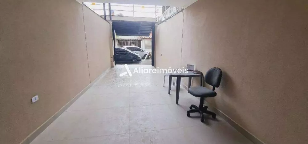 Casa à venda com 3 quartos, 137m² - Foto 6