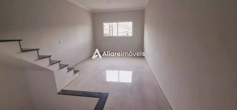 Casa à venda com 3 quartos, 137m² - Foto 5