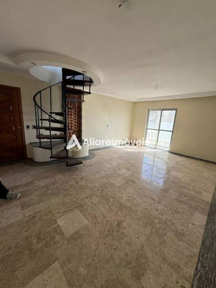 Cobertura à venda com 2 quartos, 194m² - Foto 2