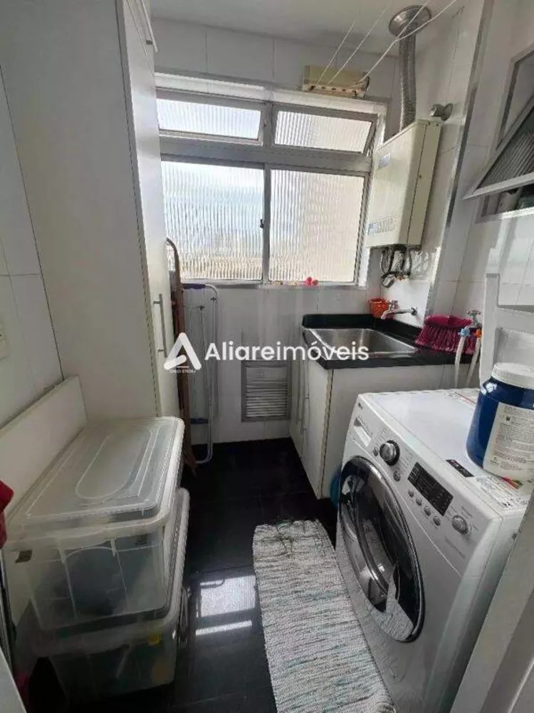 Apartamento para alugar com 2 quartos, 63m² - Foto 4