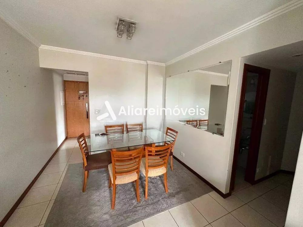 Apartamento para alugar com 2 quartos, 63m² - Foto 3