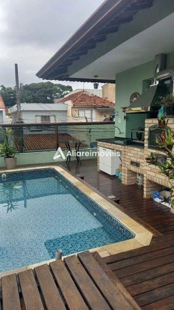 Casa à venda com 3 quartos, 270m² - Foto 5