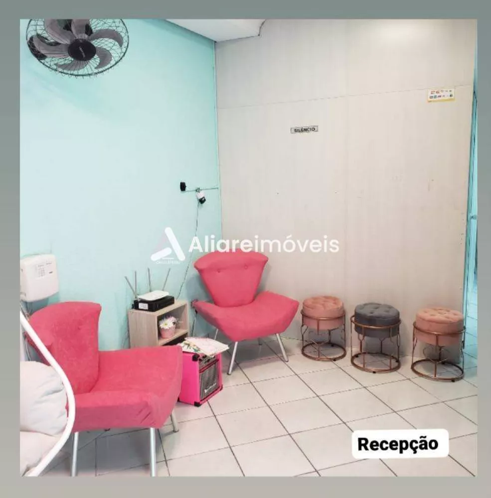 Conjunto Comercial-Sala para alugar, 4m² - Foto 4