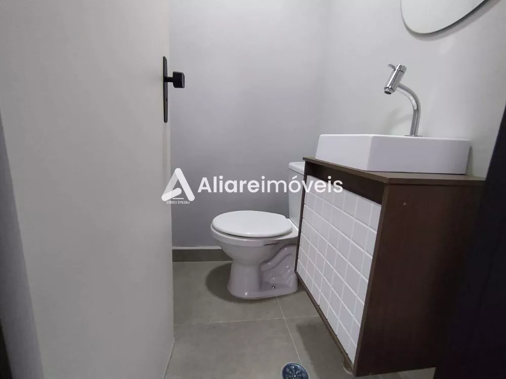 Conjunto Comercial-Sala para alugar, 36m² - Foto 4