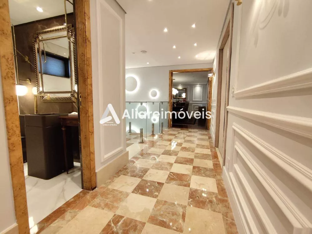 Apartamento, 3 quartos, 240 m² - Foto 3